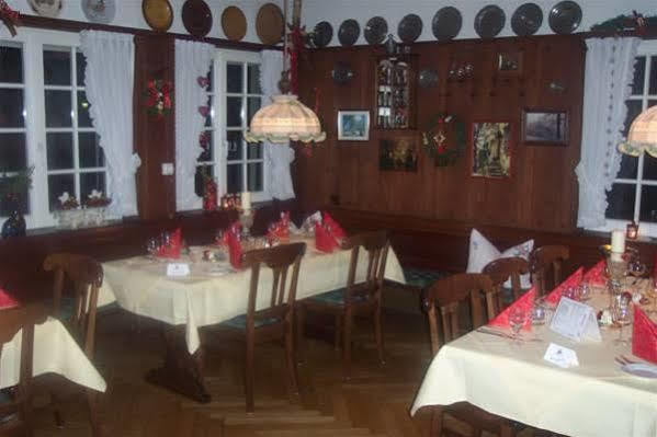 Gasthaus Linde Gasthof 2*