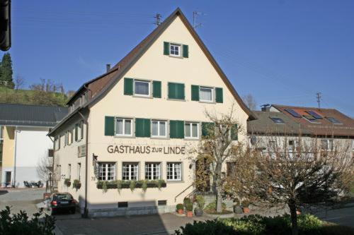 Gasthof Gasthaus Linde
