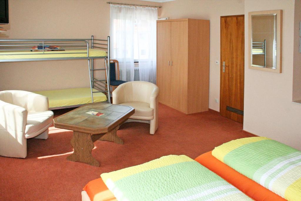 Gasthof Gasthaus Linde 2*