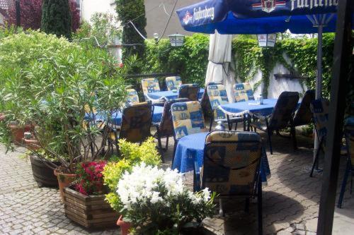 Guest house Linde Baden-Baden