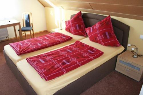 Guest house Linde 2*