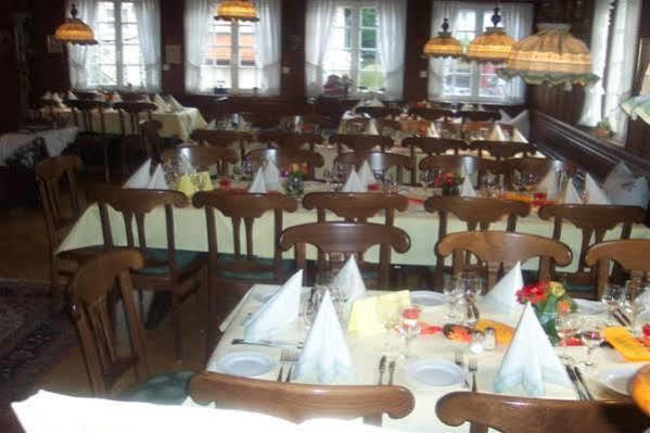 Linde Baden-Baden