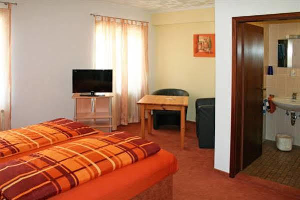 Linde 2* Baden-Baden