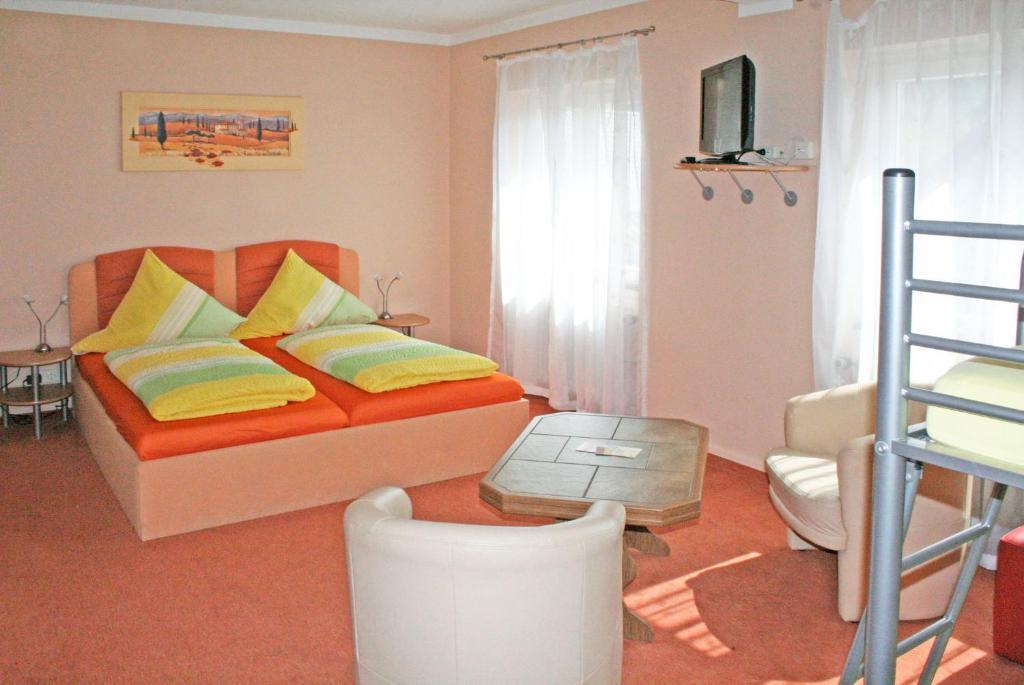 Linde Guest house