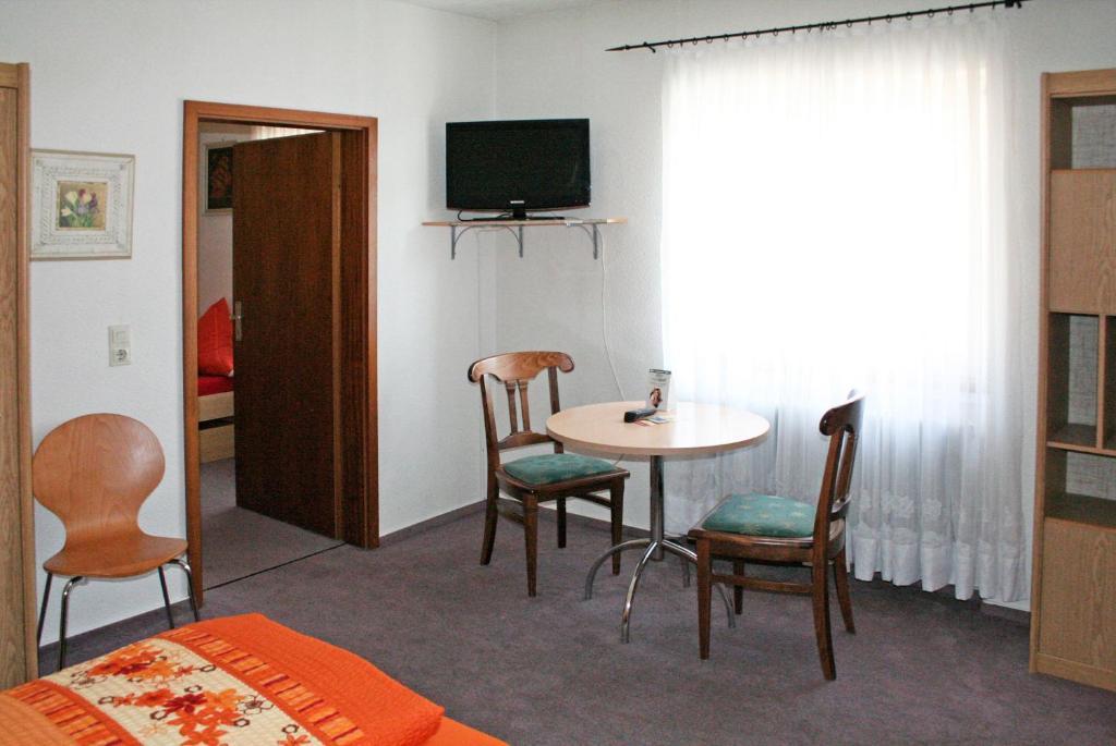 Linde 2* Baden-Baden