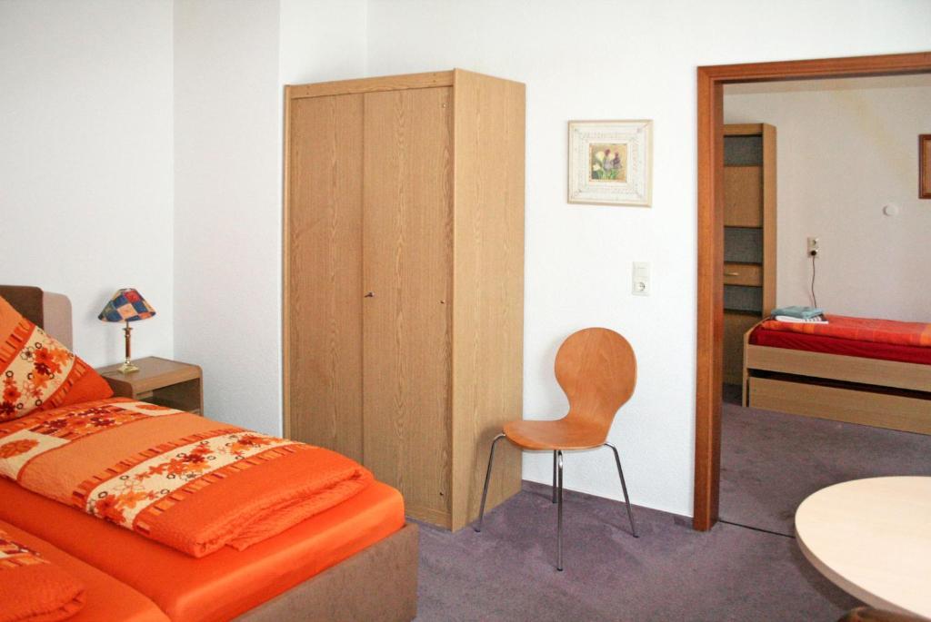 Linde Guest house 2*