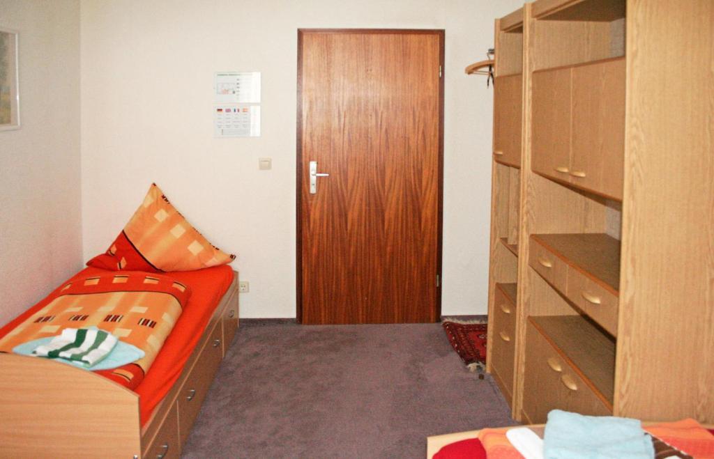 Guest house Linde