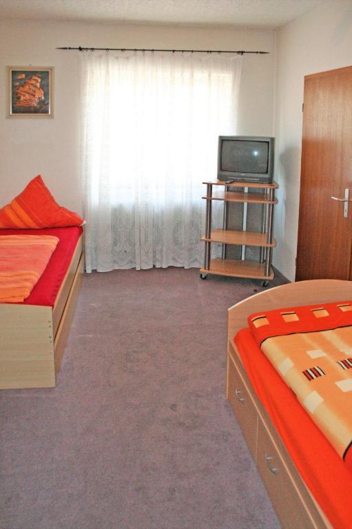 Guest house Linde